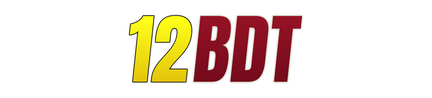 12bdt লোগো